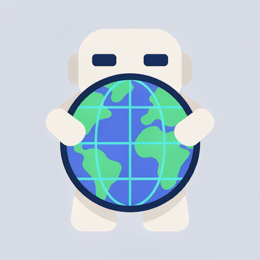GeoClub AI logo